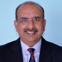 Rajeev Aggarwal VLF